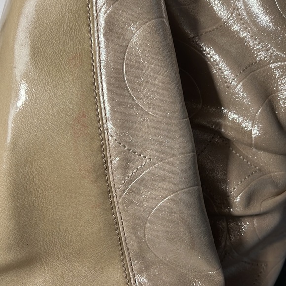 Coach Purse - Picture 4 of 5